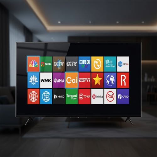 Chaines IPTV Allemagne en streaming