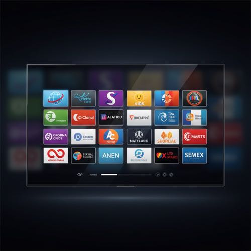 Iptv Belgique Chaines