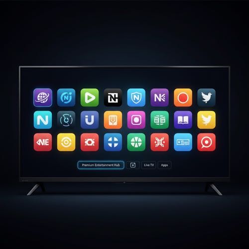 Chaines IPTV Bresil en streaming