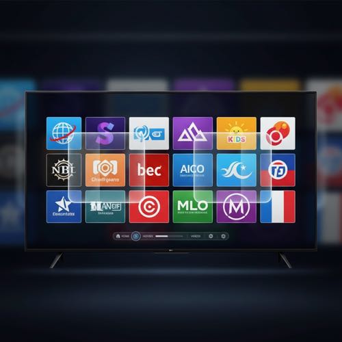 Chaines IPTV Grece en streaming