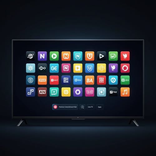 Chaines IPTV Emirats Arabes Unis en streaming