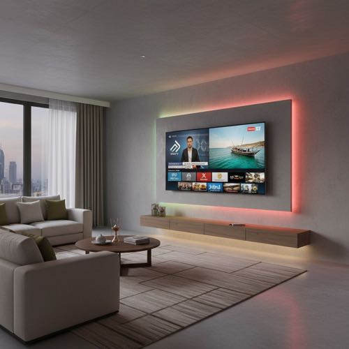 Chaines IPTV Oman en streaming