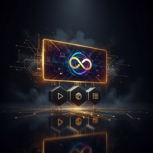 Abonnement Iptv 6 Mois Smart Iptv Superbe Serveur Iptv