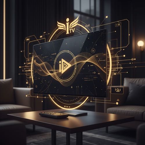 Abonnement Iptv Service Iptv Premium A 2