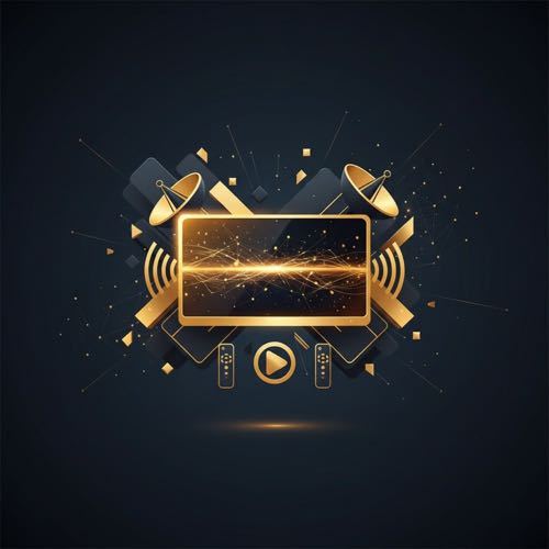 Abonnement Iptv Service Iptv Premium Meilleur Serveur Iptv A 7